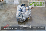 JDM 06-11 Honda Civic R18A 1.8L VTEC Automatic Transmission R18A1 SXEA MWXA - JDM Alliance LLC