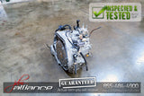 JDM 06-11 Honda Civic R18A 1.8L VTEC Automatic Transmission R18A1 SXEA MWXA - JDM Alliance LLC