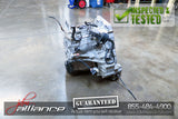 JDM 06-11 Honda Civic R18A 1.8L VTEC Automatic Transmission R18A1 SXEA MWXA - JDM Alliance LLC