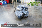 JDM 06-11 Honda Civic R18A 1.8L VTEC Automatic Transmission R18A1 SXEA MWXA - JDM Alliance LLC