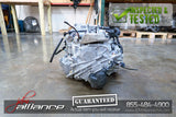 JDM 06-11 Honda Civic R18A 1.8L VTEC Automatic Transmission R18A1 SXEA MWXA - JDM Alliance LLC