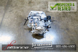 JDM 06-11 Honda Civic R18A 1.8L VTEC Automatic Transmission R18A1 SXEA MWXA - JDM Alliance LLC