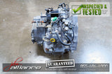 JDM 90-97 Honda Accord Automatic Transmission 92-96 Prelude MPXA F20A H22A MPOA - JDM Alliance LLC