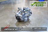 JDM 90-97 Honda Accord Automatic Transmission 92-96 Prelude MPXA F20A H22A MPOA - JDM Alliance LLC