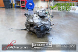 JDM 90-97 Honda Accord Automatic Transmission 92-96 Prelude MPXA F20A H22A MPOA - JDM Alliance LLC