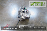 JDM 90-97 Honda Accord Automatic Transmission 92-96 Prelude MPXA F20A H22A MPOA - JDM Alliance LLC