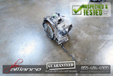 JDM 90-97 Honda Accord Automatic Transmission 92-96 Prelude MPXA F20A H22A MPOA - JDM Alliance LLC