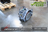 JDM 90-97 Honda Accord Automatic Transmission 92-96 Prelude MP1A H22A H23A F20A - JDM Alliance LLC