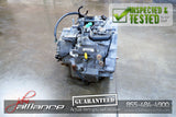 JDM 90-97 Honda Accord Automatic Transmission 92-96 Prelude MP1A H22A H23A F20A - JDM Alliance LLC