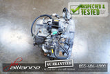 JDM 90-97 Honda Accord Automatic Transmission 92-96 Prelude MP1A H22A H23A F20A - JDM Alliance LLC