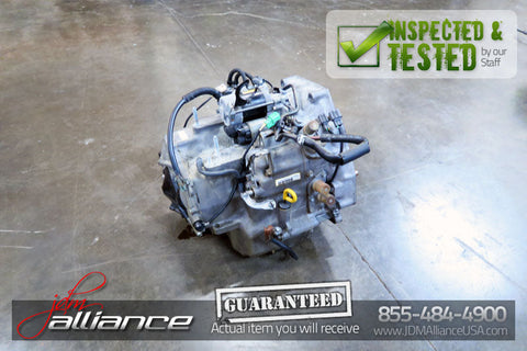 JDM 90-97 Honda Accord Automatic Transmission 92-96 Prelude MP1A H22A H23A F20A - JDM Alliance LLC