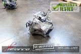 JDM 90-97 Honda Accord Automatic Transmission 92-96 Prelude MP1A H22A H23A F20A - JDM Alliance LLC