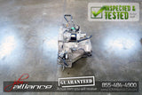 JDM 90-97 Honda Accord Automatic Transmission 92-96 Prelude MP1A H22A H23A F20A - JDM Alliance LLC