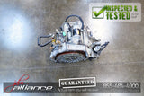 JDM 90-97 Honda Accord Automatic Transmission 92-96 Prelude MP1A H22A H23A F20A - JDM Alliance LLC