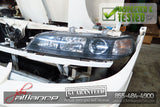 JDM 94-01 Honda Acura Integra Type R Front End Conversion Nose Cut DC2 DB8 - JDM Alliance LLC