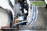 JDM 94-01 Honda Acura Integra Type R Front End Conversion Nose Cut DC2 DB8 - JDM Alliance LLC