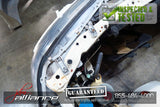 JDM 94-01 Honda Acura Integra Type R Front End Conversion Nose Cut DC2 DB8 - JDM Alliance LLC