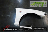 JDM 94-01 Honda Acura Integra Type R Front End Conversion Nose Cut DC2 DB8 - JDM Alliance LLC