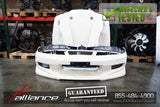 JDM 94-01 Honda Acura Integra Type R Front End Conversion Nose Cut DC2 DB8 - JDM Alliance LLC