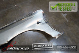 JDM 94-01 Honda Acura Integra Type R Front End Conversion Nose Cut DC2 DB8 - JDM Alliance LLC