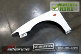 JDM 94-01 Honda Acura Integra Type R Front End Conversion Nose Cut DC2 DB8 - JDM Alliance LLC