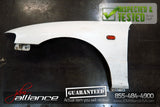 JDM 94-01 Honda Acura Integra Type R Front End Conversion Nose Cut DC2 DB8 - JDM Alliance LLC