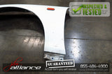 JDM 94-01 Honda Acura Integra Type R Front End Conversion Nose Cut DC2 DB8 - JDM Alliance LLC