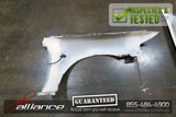 JDM 94-01 Honda Acura Integra Type R Front End Conversion Nose Cut DC2 DB8 - JDM Alliance LLC