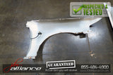 JDM 94-01 Honda Acura Integra Type R Front End Conversion Nose Cut DC2 DB8 - JDM Alliance LLC