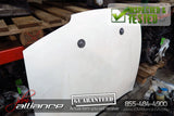 JDM 94-01 Honda Acura Integra Type R Front End Conversion Nose Cut DC2 DB8 - JDM Alliance LLC
