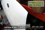 JDM 94-01 Honda Acura Integra Type R Front End Conversion Nose Cut DC2 DB8 - JDM Alliance LLC