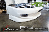 JDM 94-01 Honda Acura Integra Type R Front End Conversion Nose Cut DC2 DB8 - JDM Alliance LLC