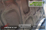 JDM 94-01 Honda Acura Integra Type R Front End Conversion Nose Cut DC2 DB8 - JDM Alliance LLC