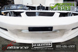 JDM 94-01 Honda Acura Integra Type R Front End Conversion Nose Cut DC2 DB8 - JDM Alliance LLC
