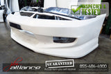 JDM 94-01 Honda Acura Integra Type R Front End Conversion Nose Cut DC2 DB8 - JDM Alliance LLC