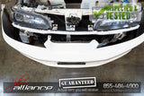JDM 94-01 Honda Acura Integra Type R Front End Conversion Nose Cut DC2 DB8 - JDM Alliance LLC