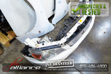 JDM 98-05 Lexus IS300 OEM Front End Conversion Nose Cut SXE10 Toyota Altezza - JDM Alliance LLC
