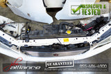 JDM 98-05 Lexus IS300 OEM Front End Conversion Nose Cut SXE10 Toyota Altezza - JDM Alliance LLC