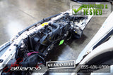 JDM 98-05 Lexus IS300 OEM Front End Conversion Nose Cut SXE10 Toyota Altezza - JDM Alliance LLC