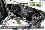 JDM 98-05 Lexus IS300 OEM Front End Conversion Nose Cut SXE10 Toyota Altezza - JDM Alliance LLC