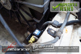 JDM 98-05 Lexus IS300 OEM Front End Conversion Nose Cut SXE10 Toyota Altezza - JDM Alliance LLC