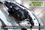 JDM 98-05 Lexus IS300 OEM Front End Conversion Nose Cut SXE10 Toyota Altezza - JDM Alliance LLC