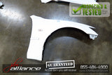 JDM 98-05 Lexus IS300 OEM Front End Conversion Nose Cut SXE10 Toyota Altezza - JDM Alliance LLC