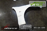 JDM 98-05 Lexus IS300 OEM Front End Conversion Nose Cut SXE10 Toyota Altezza - JDM Alliance LLC
