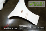 JDM 98-05 Lexus IS300 OEM Front End Conversion Nose Cut SXE10 Toyota Altezza - JDM Alliance LLC