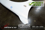 JDM 98-05 Lexus IS300 OEM Front End Conversion Nose Cut SXE10 Toyota Altezza - JDM Alliance LLC