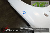 JDM 98-05 Lexus IS300 OEM Front End Conversion Nose Cut SXE10 Toyota Altezza - JDM Alliance LLC