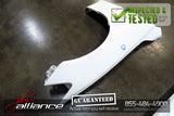 JDM 98-05 Lexus IS300 OEM Front End Conversion Nose Cut SXE10 Toyota Altezza - JDM Alliance LLC