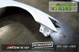 JDM 98-05 Lexus IS300 OEM Front End Conversion Nose Cut SXE10 Toyota Altezza - JDM Alliance LLC