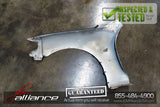 JDM 98-05 Lexus IS300 OEM Front End Conversion Nose Cut SXE10 Toyota Altezza - JDM Alliance LLC